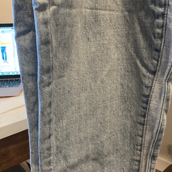 Pistola Charlie high-rise straight ankle Jean Cabo size 25 Leg Jeans - Picture 11 of 11